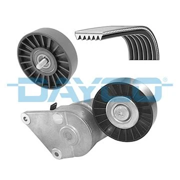 Alternatör Gergi̇ Ki̇ti̇ P306 1.8-2.0xsi 93-01 1.8st-2.0st 94-01 Citroen 1.8-2.0-2.0 16v 94-02