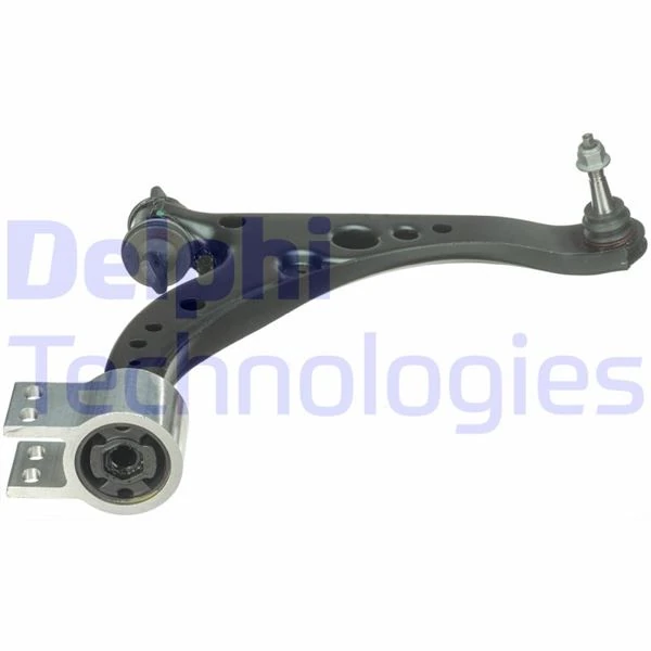 Ön Alt Salıncak Komple Sağ Opel Astra K 15>22