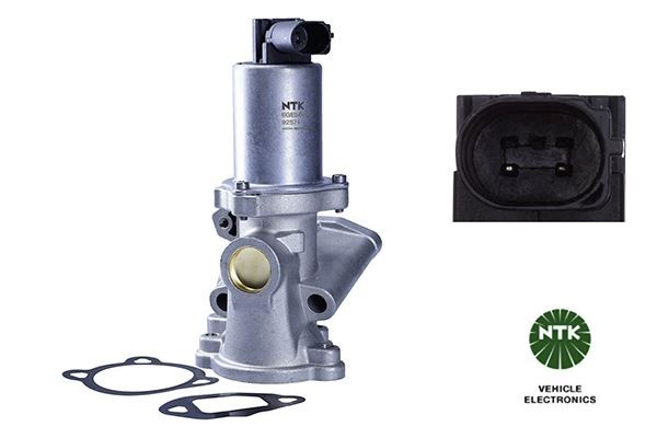 NGK Egr Valfi FIAT, OPEL