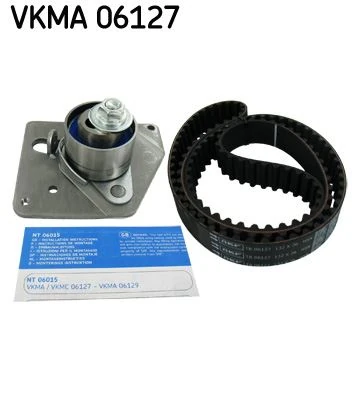 Eksantri̇k Gergi̇ Ki̇ti̇ 132x260 Master II 01>trafic II 01>06 Laguna II 01>07 Movano 01>vivaro 1.9dci F9q