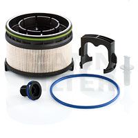 Yakıt Filtresi Mercedes Om654 W177 W247 W205 S205 C205 W213 S213 C238