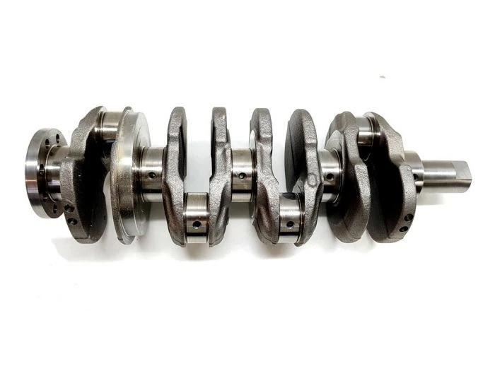 Krank Mili Renault Master III 10 2.3 Dci M9t Çeli̇k Alaşimli