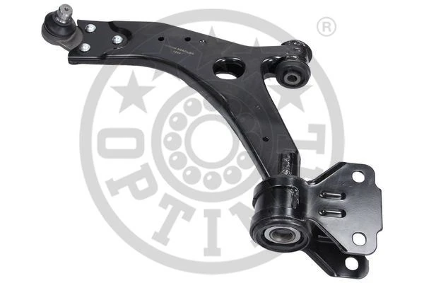 Ön Alt Salıncak Sol Komple Focus III 11 17 Grand C-Max 11 Rotilli 1857346-1865175