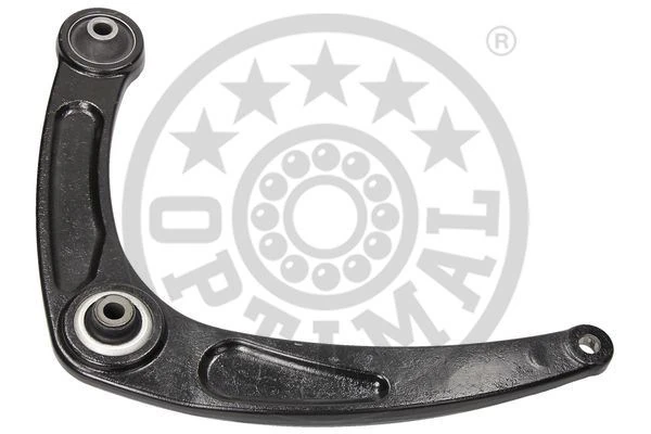 Alt Salıncak Komple Sağ Partner 08> P307 03> Berlingo 08> C4 04>