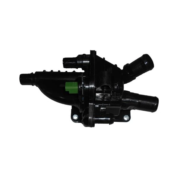 9684588980 Termostat Komple 83c P207-P208-P301-P308-P508-Partner-Berlingo-C3-C4-C5-Ds3-C-Elysee 1.6hdi̇