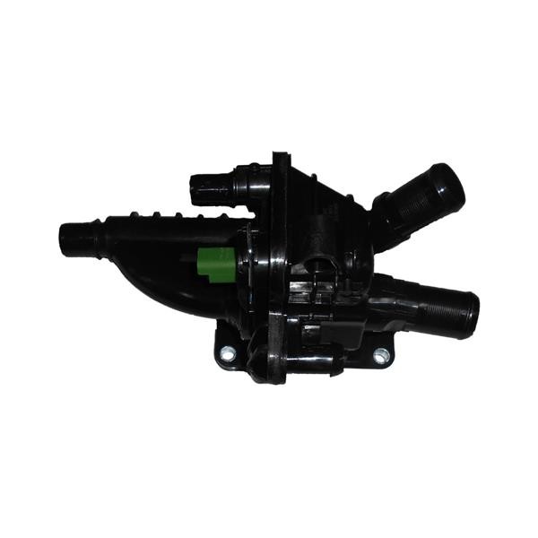 9684588980 Termostat Komple 83c P207-P208-P301-P308-P508-Partner-Berlingo-C3-C4-C5-Ds3-C-Elysee 1.6hdi̇