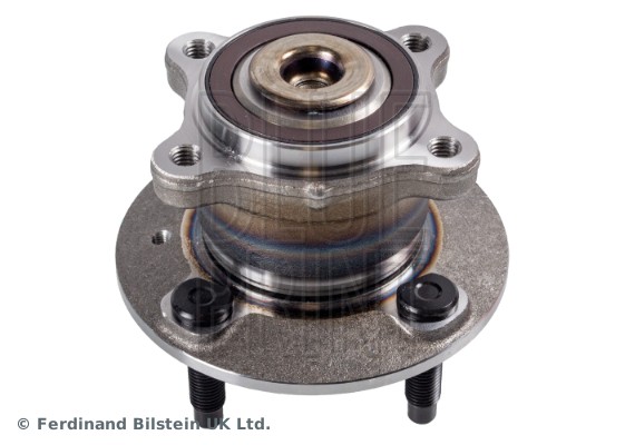 Arka Teker Poryası Komple Chevrolet Aveo T300 11 14 Inc
