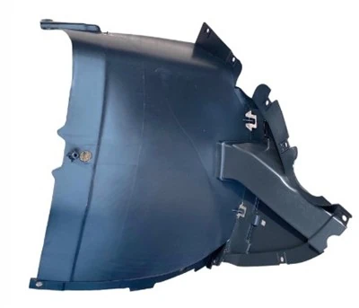 Çamurluk Davlumbazi Orji̇nal Kali̇te Küçük Sağ Passat 15> Gkl Üreti̇m