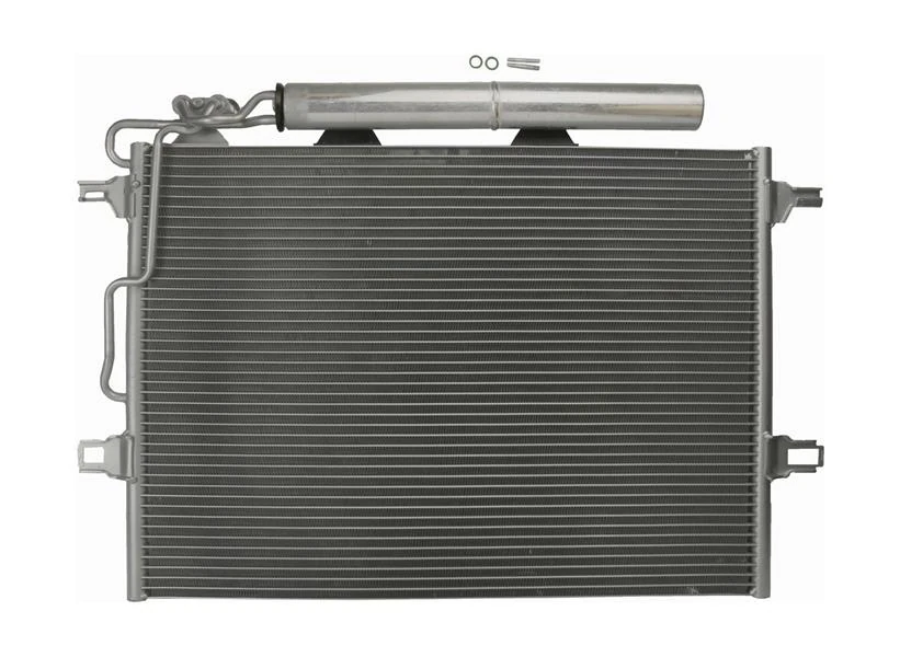 Klima Radyatoru Mercedes W211 S211 C219 Kurutuculu