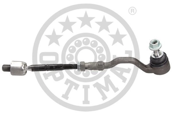 Rot Kolu BMW E83 E70 E71 E72 Rot Başı Ile