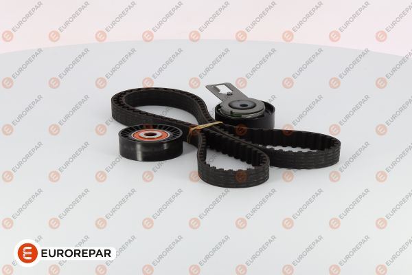 Eksantri̇k Gergi̇ Ki̇ti̇ Euro5 139 Di̇ş P107-206-207-307-Bipper-C2-C3-Nemo-Xsara 1.4hdi Fiesta V-Fusion 1.4tdci 02 -