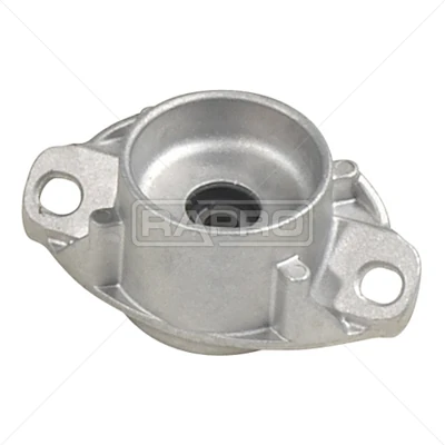 Amorti̇sör Takozu Arka Peugeot P307 00 Citroen C4 04