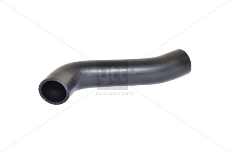 Turbo Hortumu Getz