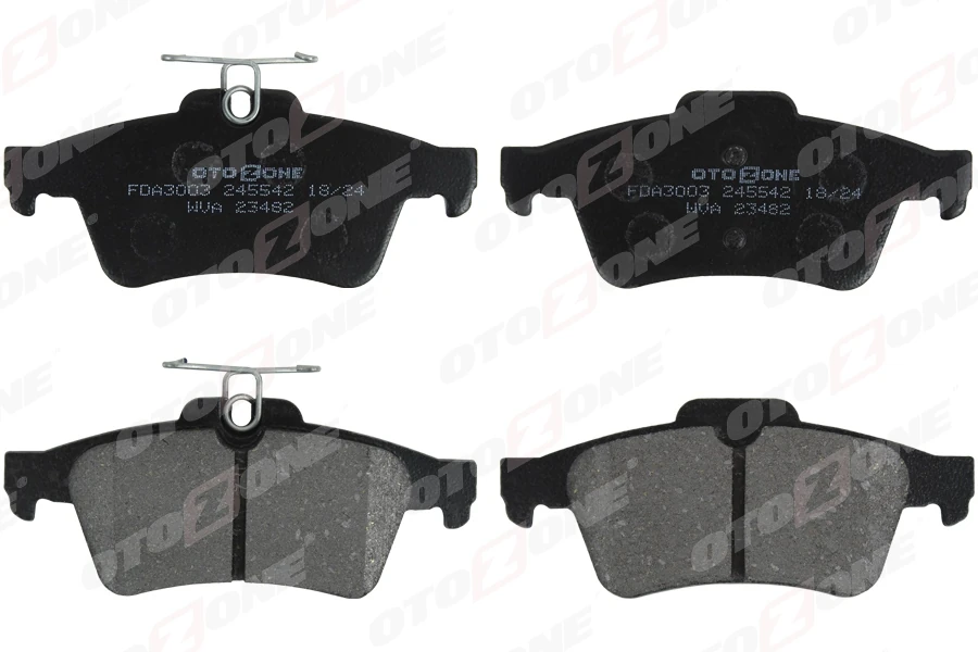 Arka Balata Focus II Cmax 03> Connect 02> Laguna III 07> Opel Vectra C 02> Signum 03> Citroen C5 08> Peugeot P508 10>18 1647875980-4254.a8