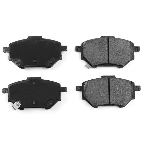 Arka Fren Balata Toyota Yaris Cross 1.5l M15a-Fxe Hybrid Mxpj10. Mxpb10 21 -