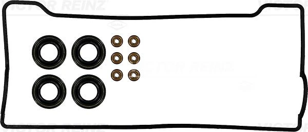 Subap Kapak Contasi Set Corolla 92-01-Avensis 97-00-Carina E 93-97 1.6-1.8 4a-Fe / 7a-Fe