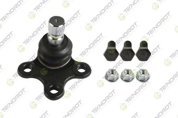 Ön Salıncak Roti̇li̇ Sağ/sol Opel Corsa F 19> Peugeot P208 19>
