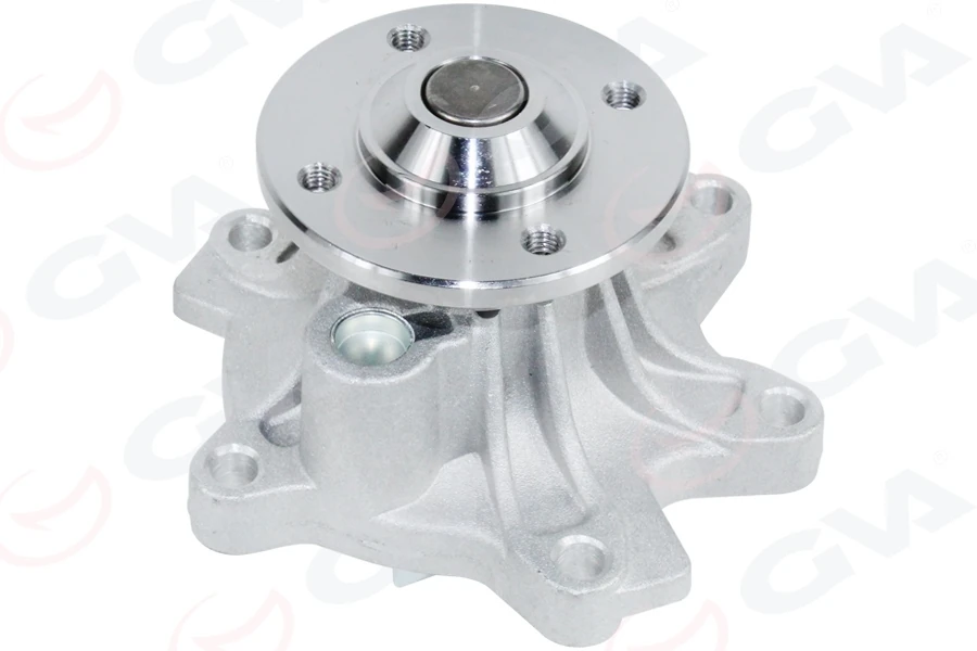 Devi̇rdai̇m Su Pompasi Toyota Corolla. Auris 1.4l 1ndtv Nde150 D-4d Dizel 06-09 / Yaris 1.4l 1ndtv Nlp 90-Fransız Üretim 06-09