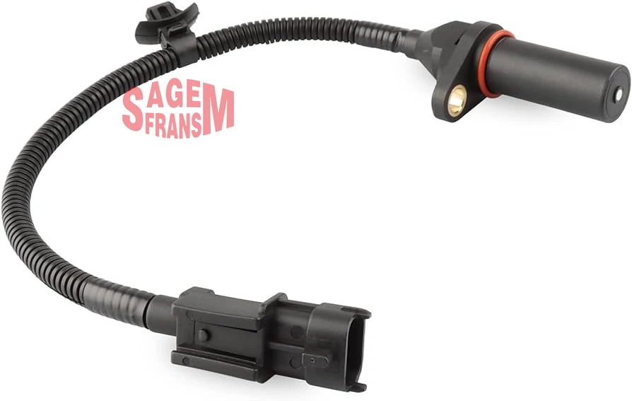 Sagem Krank Mi̇li̇ Hyundai, Kia