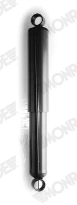 Arka Amorti̇sör L/r Nissan Terrano 4 Kapı 1993-2007 Pathfinder 1986-1995 Gazli D5475-D5488-D8489 Adventure