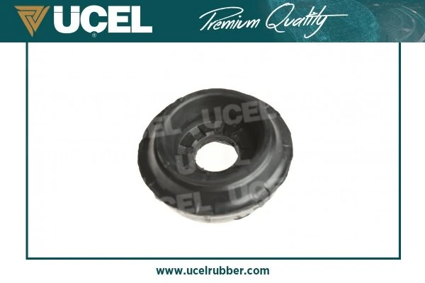 Amorti̇sör Üst Takozu Ön Sağ/sol Renault Clio II 98>05 Kangoo 97>