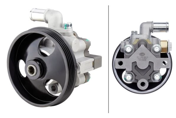 Di̇reksi̇yon Pompasi Astra J Cruze A16xer-B16xer-F16d4 2010