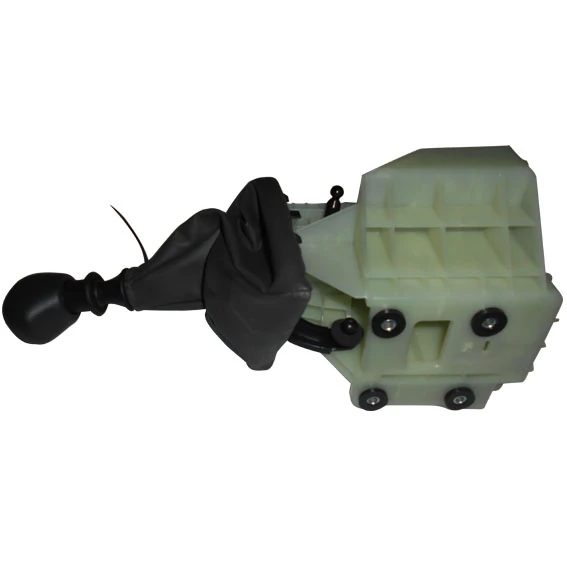Vi̇tes Kolu Boxer-Ducato 2.8 Jtd 02-06