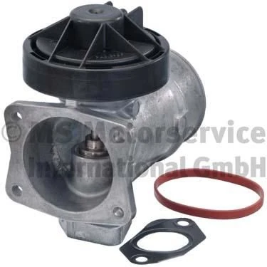 Egr Valfi Mercedes Om668 W168 W414