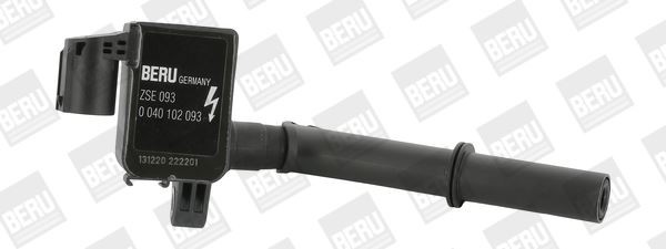 BERU Ateşleme Bobini MERCEDES-BENZ
