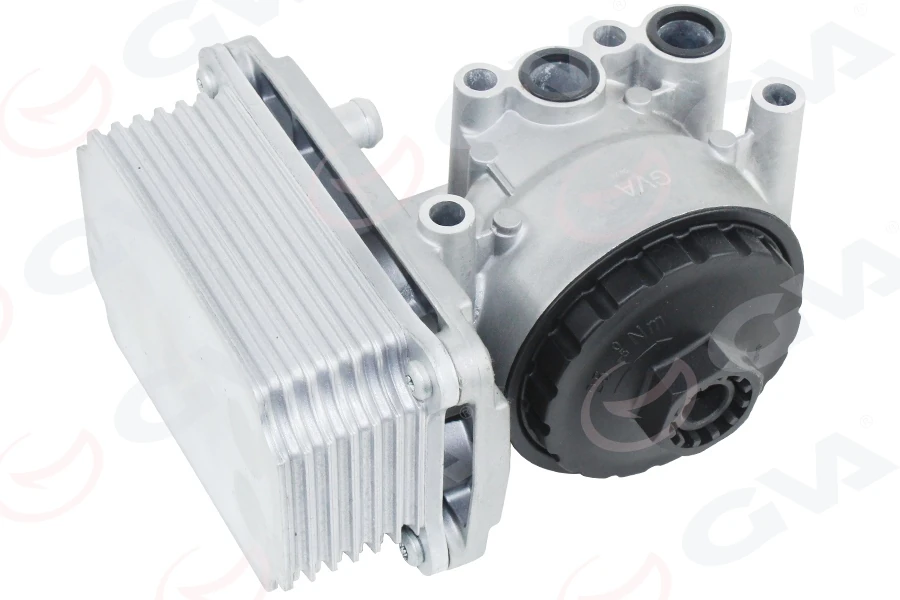 Yağ Soğutucusu Ford V184 Mondeo 2.0 125 Ps Tdci Komple
