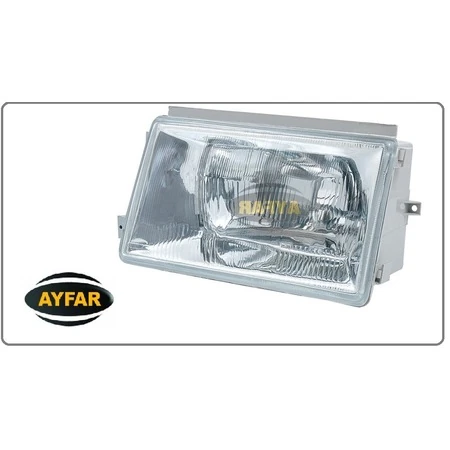Far Sol Komple M131 88 Dkş 6010112