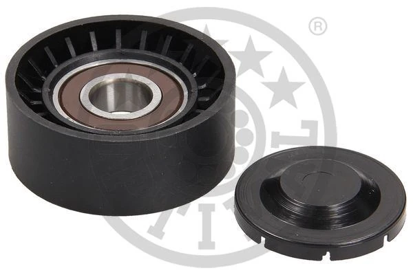 Kayis Gergi Rulmanı Mercedes W205 S205 W212 W213 C207 X253 X204 R172