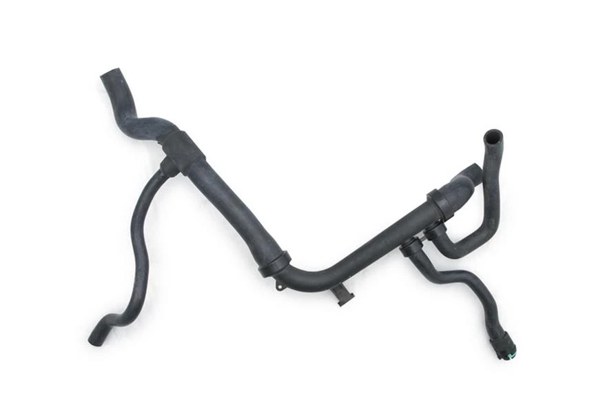 Radyatör Ahtapot Hortumu Kli̇masiz Araçlar İçi̇n Komple Alt-Üst Vectra B 1.6 96-02