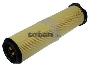 Hava Filtresi Mercedes E-Class Om646 W211 S211