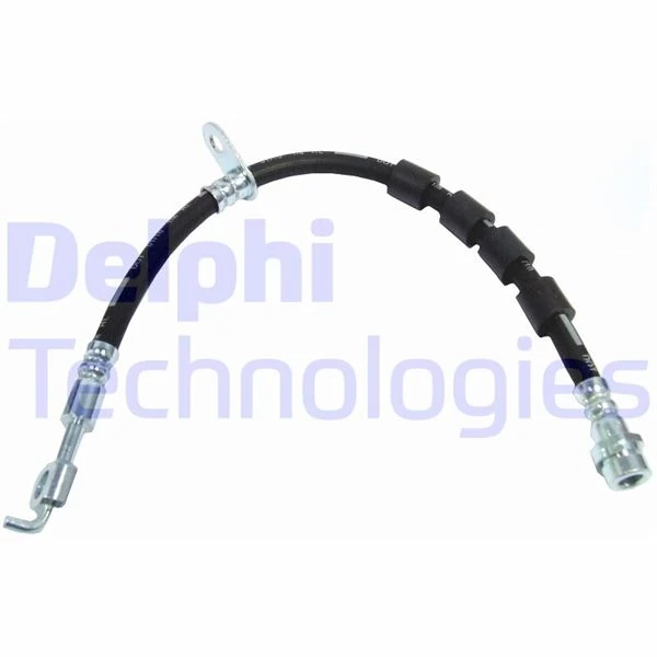 Ön Fren Hortumu Sol 405 Mm Ford B-Max 12> Fi̇esta 12> Courier 14>