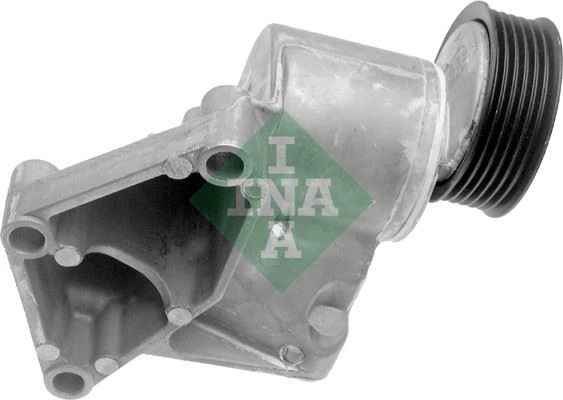 Alternatör Gergi̇ Rulmanı Kütüklü Focus 1.4 16v 1.6 16v 98-04