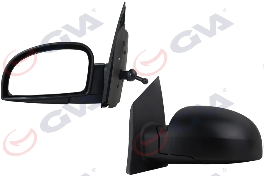 Dış Di̇ki̇z Aynası Sol Getz 02 Mekani̇k Konveks Vm-452l
