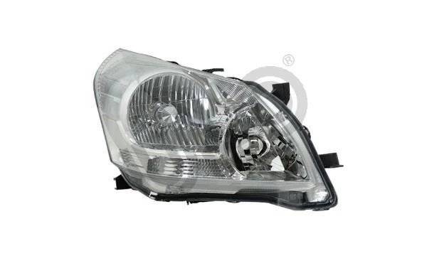 Ön Far Sağ-Xenon Toyota Verso 1.6l 1zrfae Zgr20. 2.0l 1ad-Ftv Aur20 09-12