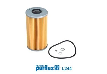 Yağ Filtresi BMW M51d25 E34 E36 . Land Rover Range Rover II P38a . Opel Omega B 94>03