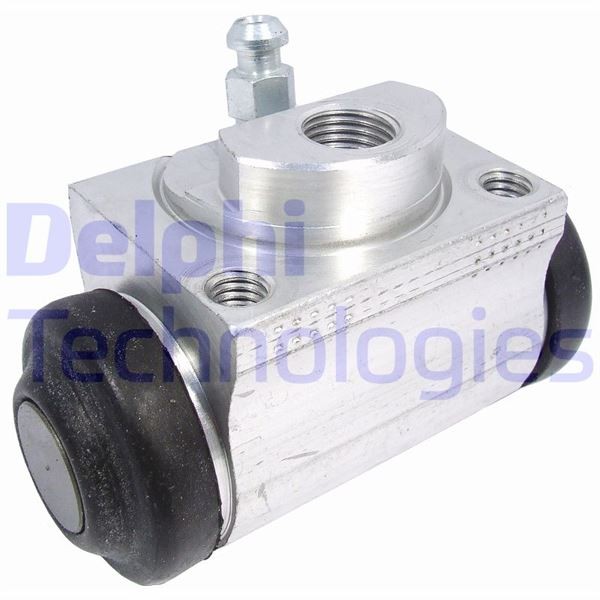 DELPHI Fren Silindiri FIAT