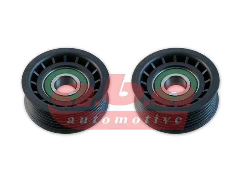 Alternatör Gergi̇ Rulmanı Ducato-Boxer-Jumper-Transi̇t 2.2hdi-Tdci