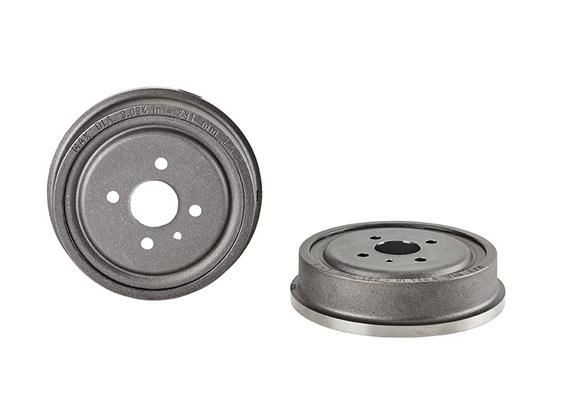 BREMBO Kampana CHEVROLET, OPEL