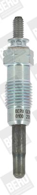 Kızdırma Bujisi Mercedes Om601 Om602 Om603 Om605 Om616 W201 W124 W460 W463 W140 W638 B901>b904