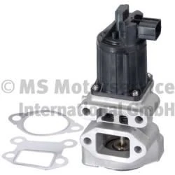 Egr Valfi̇ Astra H 04>10 Corsa D 07>14 Meri̇va A-B 03>10>17 Zafi̇ra B 05>15 Astra J 10>15 1.7 Z/a17dtj-Dtr-Dtf-Dti-Dt
