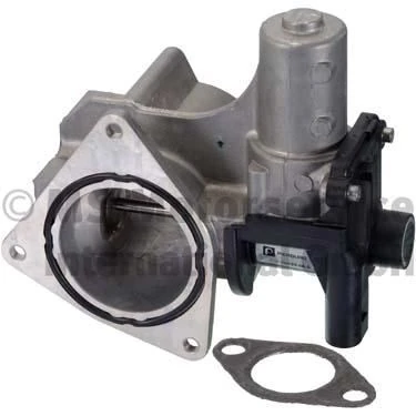 Egr Valfi̇ Volkswagen Crafter 2.5 TDI 06 Transporter V 2.5 TDI 03-09
