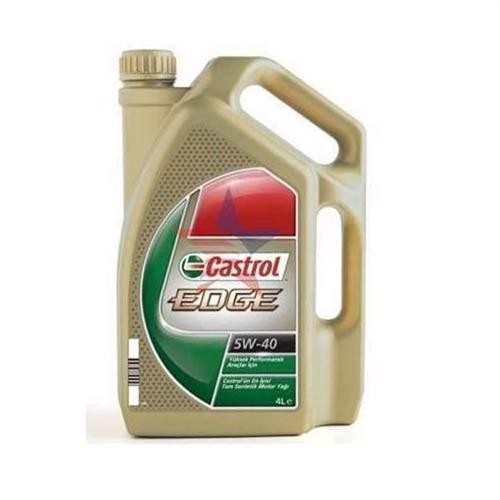 CASTROL Motor Yağ