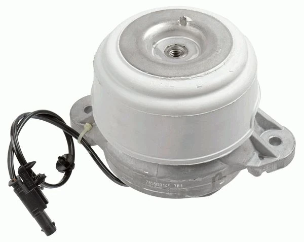 Motor Takozu Alt Sağ Mercedes C218 X218 W212 S212