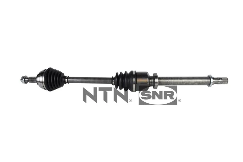 Aks Ön Sağ Megane II 1.4 16v-1.6 16v-1.5 Dci̇ 02-08 Uzunluk : 91.1 Cm