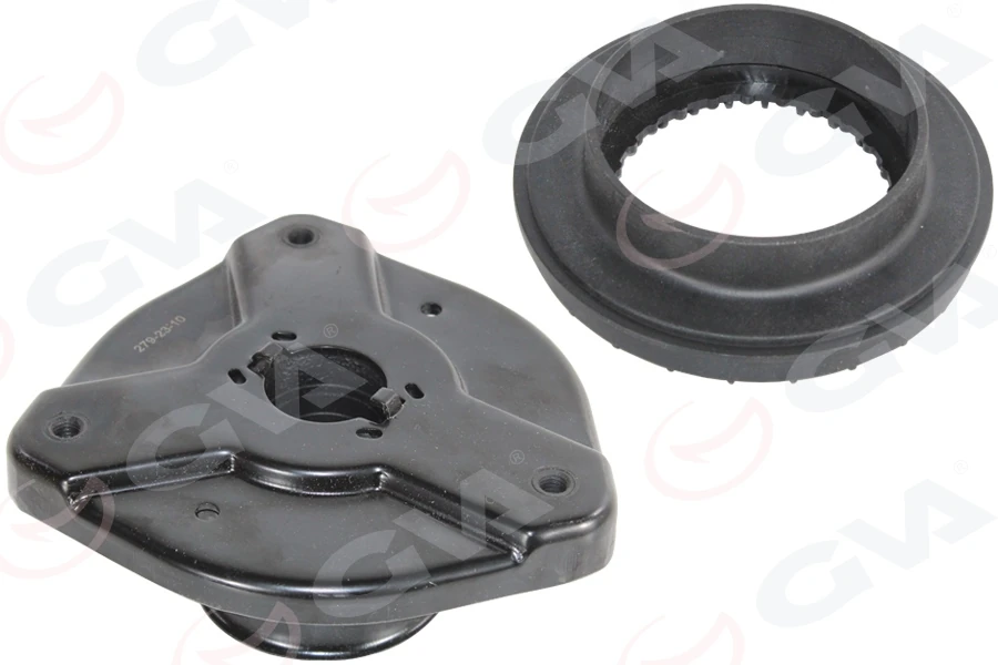 Amortisör Takozu Ön Mercedes W204 S204 C204 A207 C207 Rulmanli