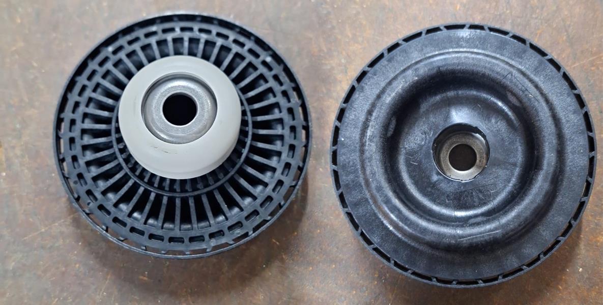 Amorti̇sör Rulmanı Ve Bi̇lyasi Ön Sağ-Sol Renault Clio V 19> Captur II 20> 1.0sce 1.0tce 1.3tce 1.5 Blue Dci 1.6 E-Tech